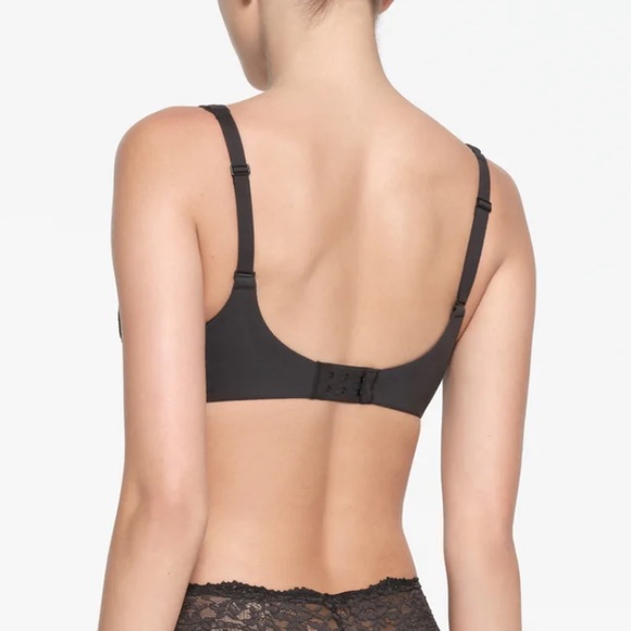 SKIMS Full Coverage Bra 34D Fits Everybody Lace NWT - Picture 4 of 5